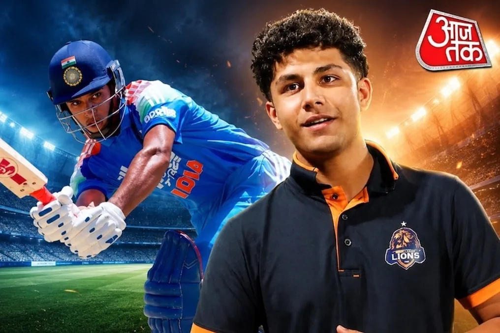 Composição da seleção indiana para a Copa Asiática U19 de 2026 anunciada; filhos de Virender Sehwag e Rahul Dravid participam na equipe