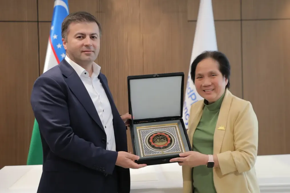 Oʻzbekiston va Singapur farmatsevtika va ilmiy tadqiqotlar sohasida hamkorlikni kengaytirishni muhokama qildi