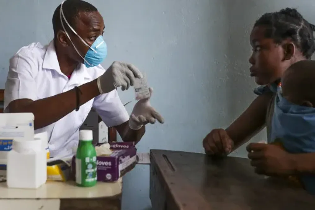 Diáspora pode ajudar a financiar plataforma de acesso a consultas médicas em Cabo Verde