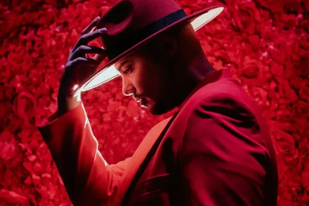 Jimmy Nevis представит шоу «Roses & Thorns» в Baxter Theatre в Кейптауне