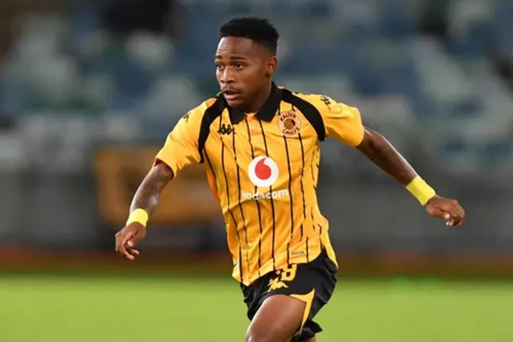 Mfundu Vilakazi coloca a equipe acima do estilo individual antes do dérbi em Soweto