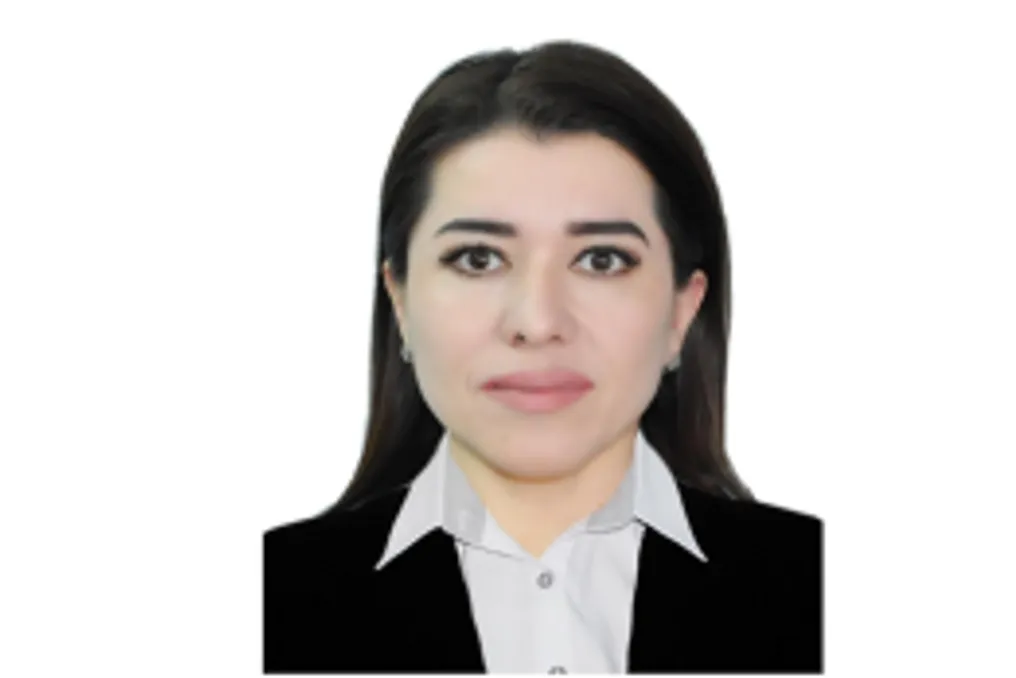 Defense of Gulnoza Shodmonova's Doctoral Dissertation in Agricultural Sciences