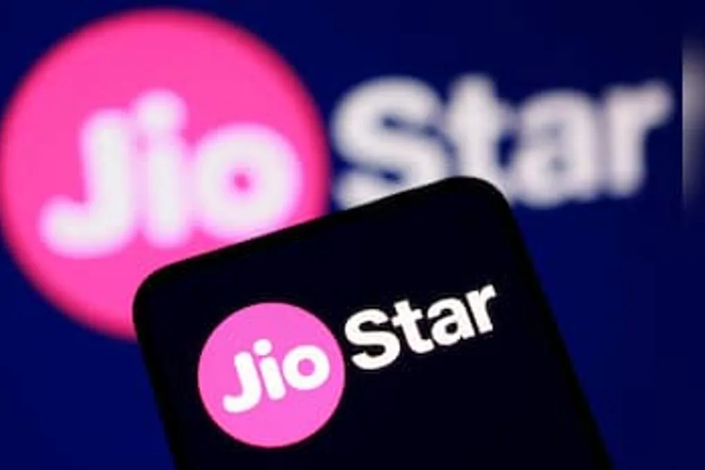 Прибыль JioStar снизилась на 13,2% до 1 147 крор рупий, в то время как выручка выросла на 9,8%