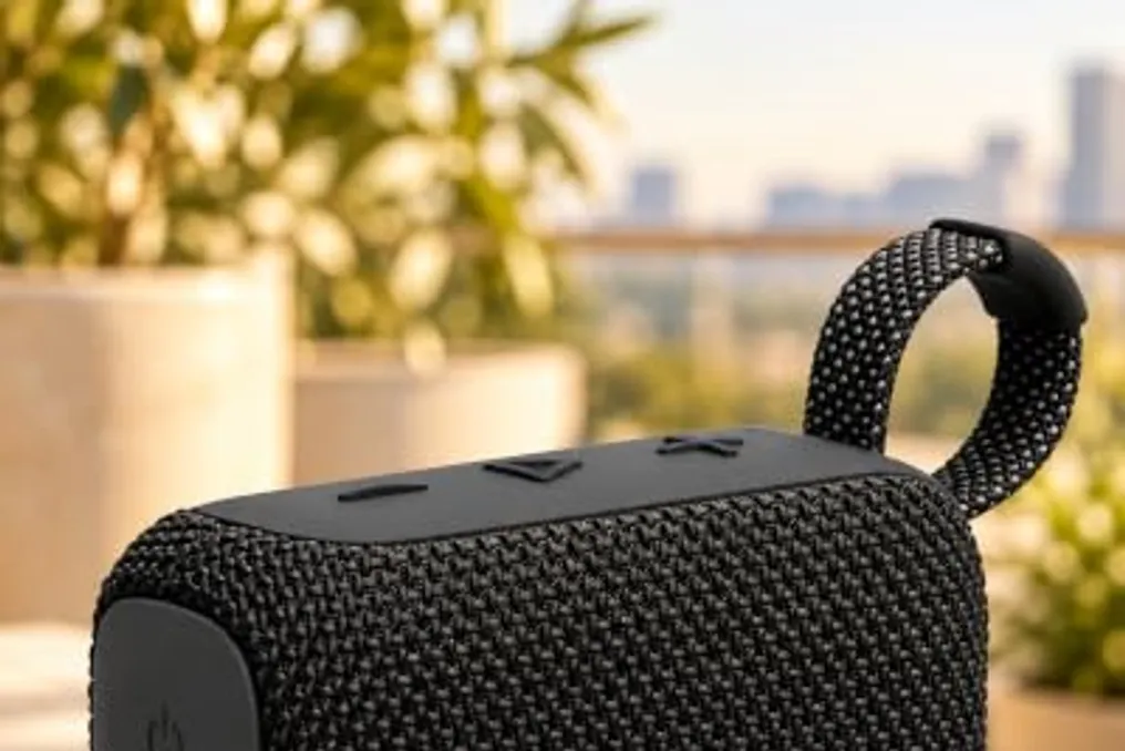 Portáteis Bluetooth em promoção na Amazon: Três opções com foco em qualidade e resistência