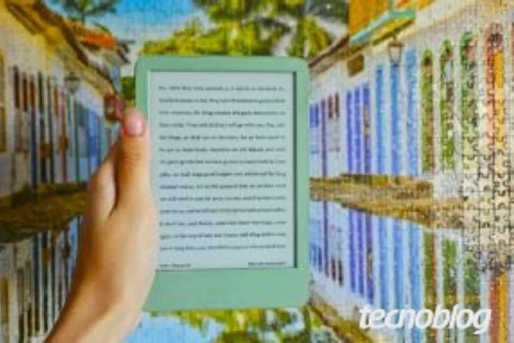 Instruções para cancelar a assinatura Kindle+ (anteriormente Kindle Unlimited)