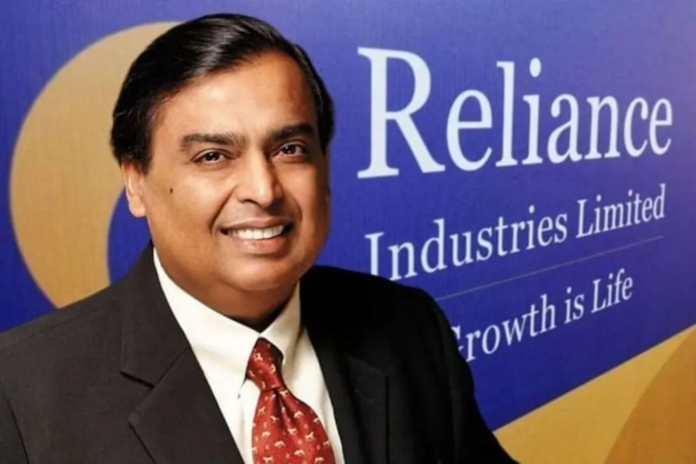 Lucro da Reliance Industries cresceu 41% para 25.548 bilhões de rúpias; Jio demonstrou crescimento de receita