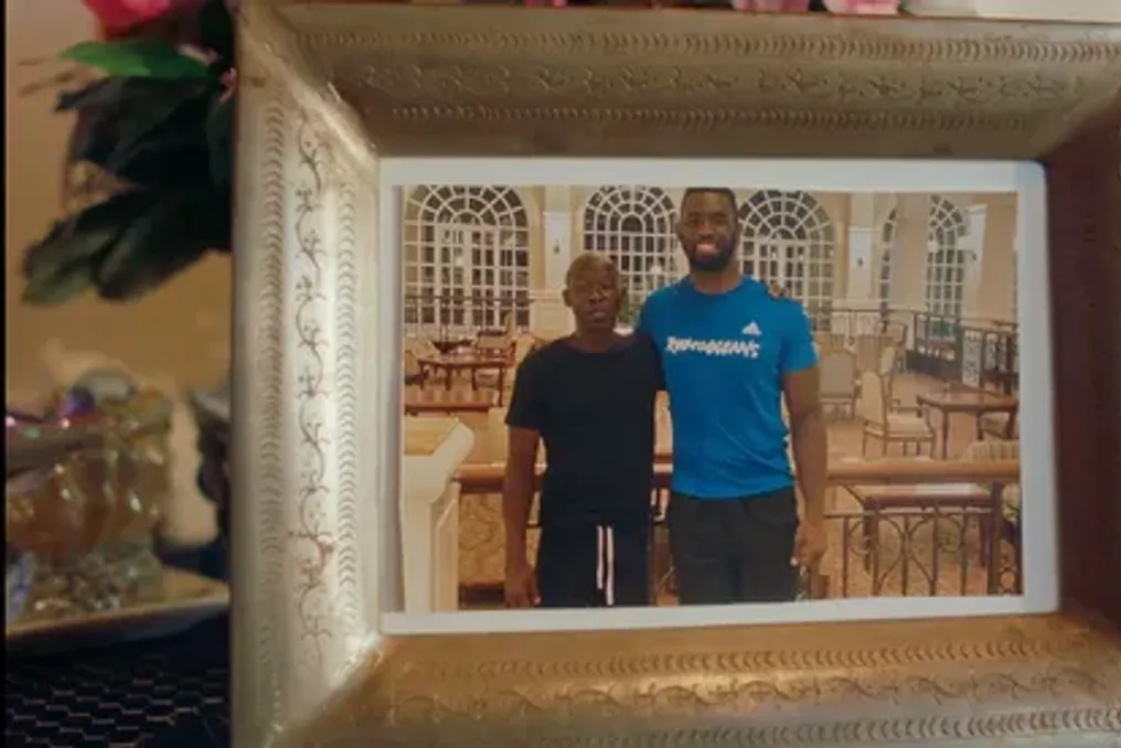 Film 'Rise: The Siya Kolisi story' raises the standards of South African cinema