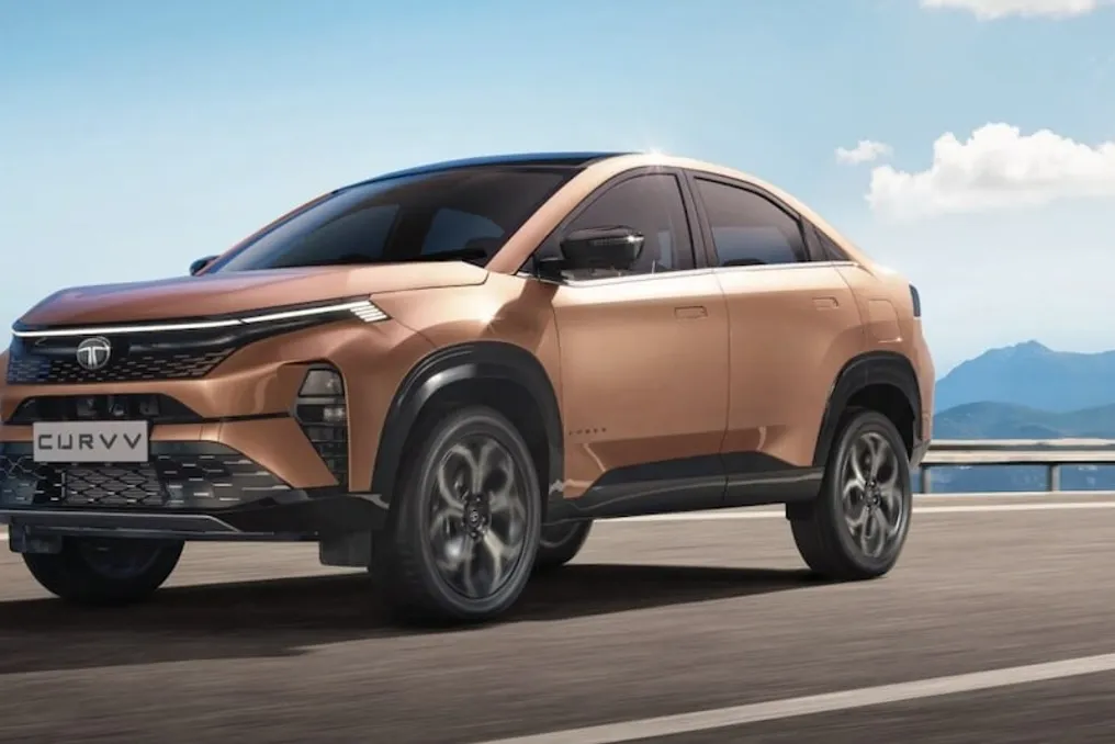 Tata Motors desenvolve SUV elétrico de médio porte Kuno para competir com o MG Windsor