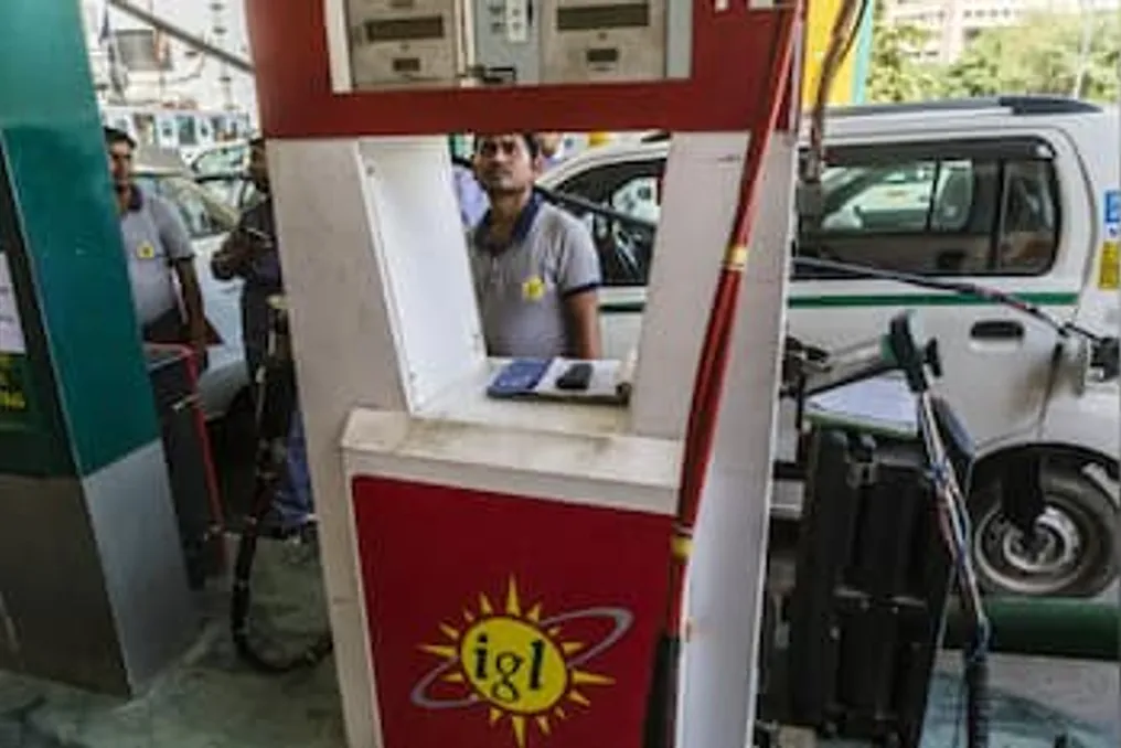 IGL ning sof foydasi gaz xarajatlari ortishi tufayli 93,5% ga tushib, 24 milliard rupiyga tushdi