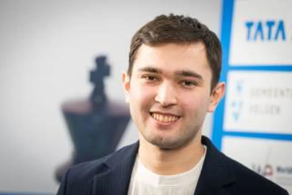 Nodirbek Yoqubboev became the winner of the 'Freestyle Friday Championship' qualifying tournament